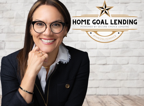 Home Goal Lending - Riverside, CA