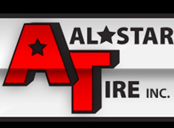 Aal Star Tire, Inc - Hayward, CA