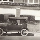 Oriental Rug Cleaning Co.