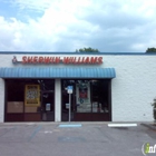 Sherwin-Williams