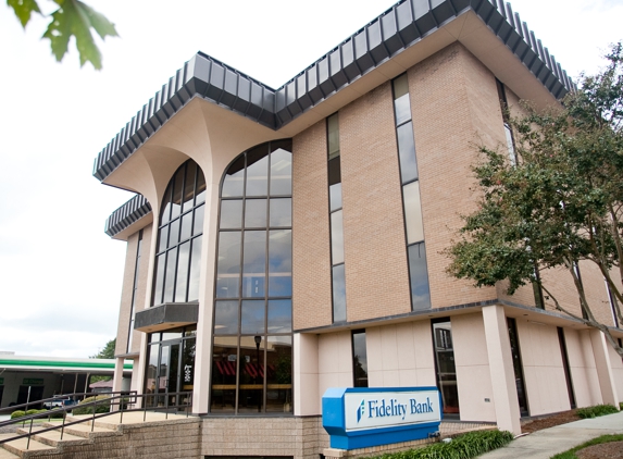 Fidelity Bank - Fuquay Varina, NC