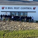 D-Bug Pest Control, Inc. - Pest Control Services