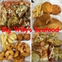 Big Willy's Seafood