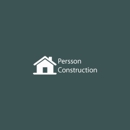 Persson Construction, Inc. - General Contractors
