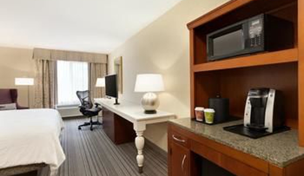 Hilton Garden Inn San Jose/Milpitas - Milpitas, CA