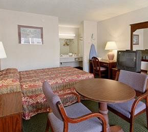 Days Inn by Wyndham Rock Hill - Rock Hill, SC