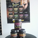 Peak Nutrition - Vitamins & Food Supplements