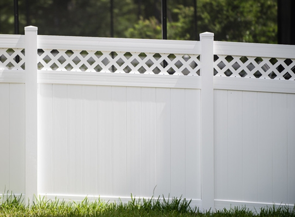 Superior Fence & Rail - Houston, TX