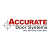 Accurate Door Systems gallery