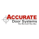 Accurate Door Systems - Door Repair