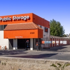 Public Storage