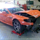 Main Auto Body & Paint - Automobile Body Repairing & Painting