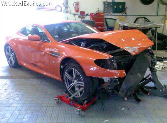 Main Auto Body & Paint - South Beach, OR