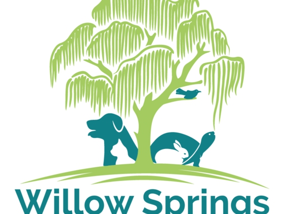 Willow Springs Veterinary Clinic - Pleasant Prairie, WI