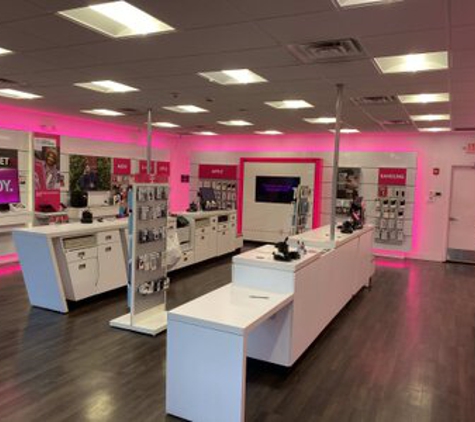 T-Mobile - Westfield, NJ