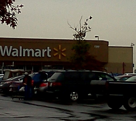 Walmart Supercenter - Dundalk, MD