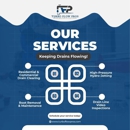 Turbo Flow Pros - Plumbing-Drain & Sewer Cleaning