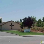 Asbury United Methodist Church