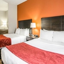 Comfort Suites Columbia Northeast-Fort Jackson - Motels