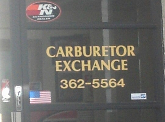 Carburetor Exchange & Auto Repair By Ray - Las Vegas, NV