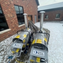 United Rentals - Climate Solutions - Fireplaces