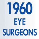 1960 Eye Surgeons - Physicians & Surgeons, Ophthalmology