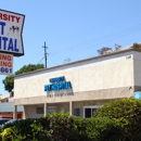 University Pet Hospital - Veterinarians