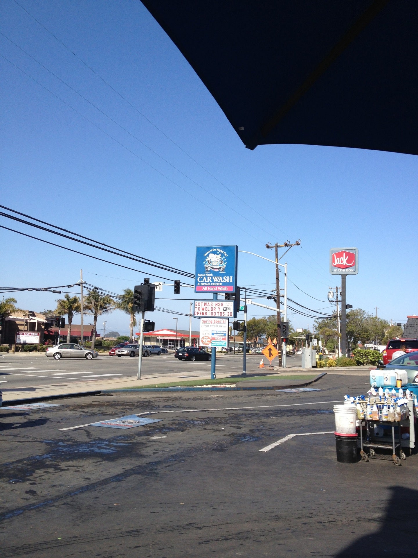 Sunset North Car Wash & Detail Center Sunset North Car Wash Home - Car Wash  & Detail Center Sunset North Car Wash - A Better Car Wash A Better Car Wash