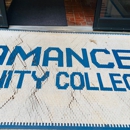 Alamance Community College - Child Care