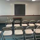 The Church of Jesus Christ of Latter-day Saints - Methodist Churches