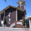 San Pedro United Methodist Church - Methodist Churches