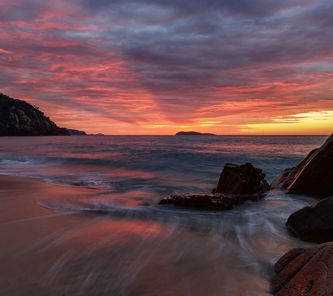 Skinner Property Valuations - Nelson Bay, NSW