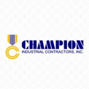 Champion Industrial Contractors - Piping Contractors