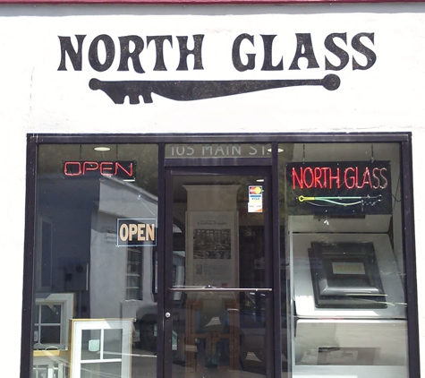 North Glass And Window Company - Ben Lomond, CA