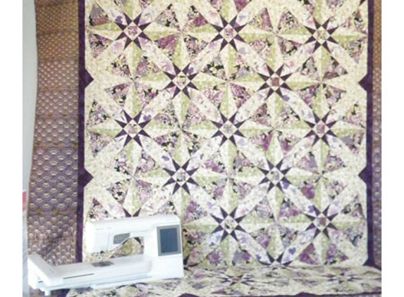 B'Creative Patchwork & Sewing - Caloundra, QLD