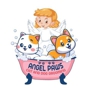 Angel Paws Cat And Dog Grooming