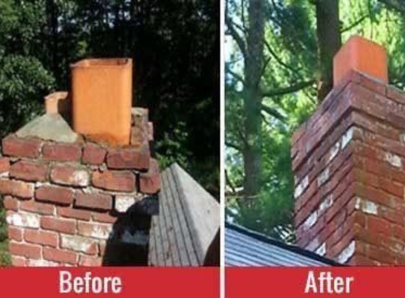 Jet City Roofing and Masonry - Kirkland, WA