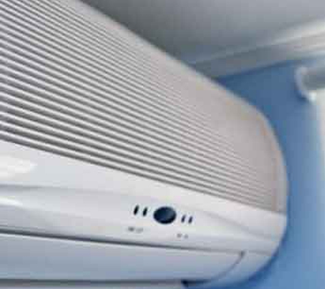 JRM Cooling and Heating Services