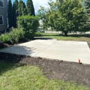 Sam The Concrete Man Northwest Chicago - Stamped & Decorative Concrete