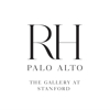 RH Palo Alto | The Gallery at Stanford gallery