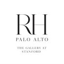 RH Palo Alto | The Gallery at Stanford - Furniture Stores