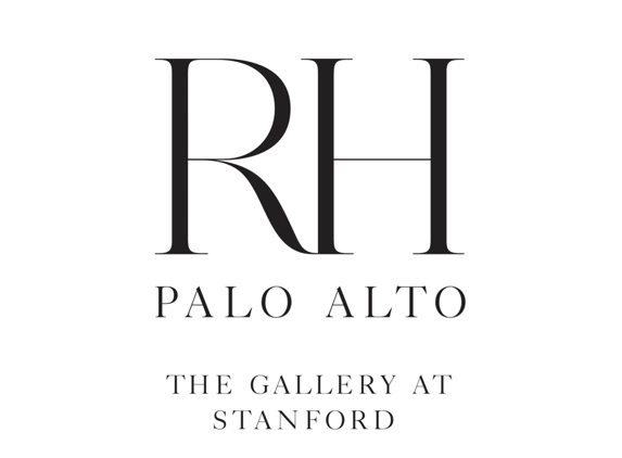 RH Palo Alto | The Gallery at Stanford - Palo Alto, CA