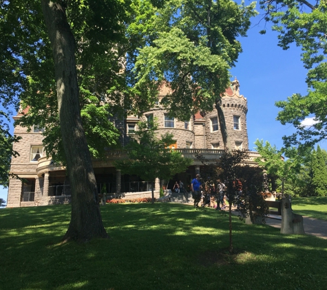 Boldt Castle - Alexandria Bay, NY