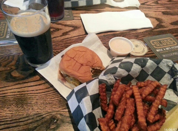 Jack Brown's Beer & Burger Joint - Birmingham, AL