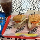 Firehouse Subs - Fast Food Restaurants