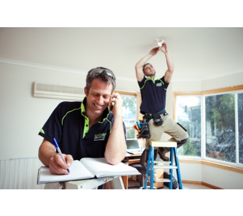 Urban Energy Electrical Contractors - Bellerive, TAS