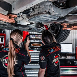 Motatec Automotive Service Centre - European Specialists - Nowra, NSW