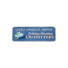 Lewes Harbour Marina Fishing & Boating Outfitters