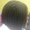 Maty's African Hair Braiding gallery