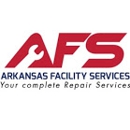 Arkansas Facility Services AFS - Locks & Locksmiths-Commercial & Industrial